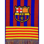 FC Barcelona fan scarf bufanda telar scarf 5004BUT24 rajongói termék - Sportmania.hu