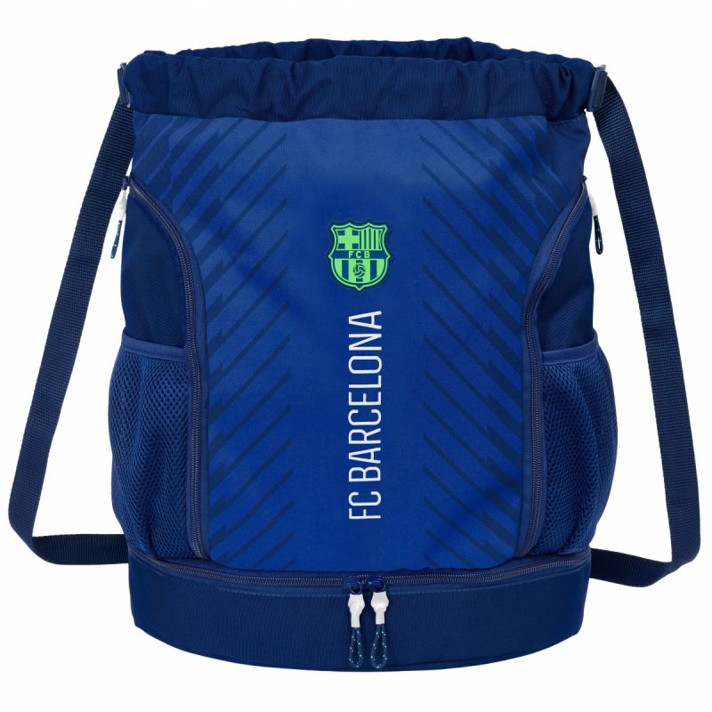Fc Barcelona Gym Backpack 612525197