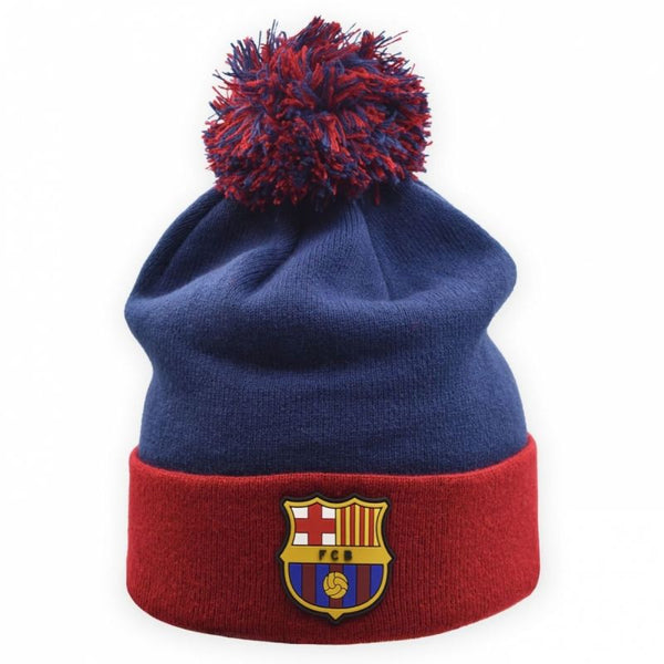 Fc Barcelona Hat Tassel N8 Jr 5004g8tp Kötött sapka - Sportmania.hu