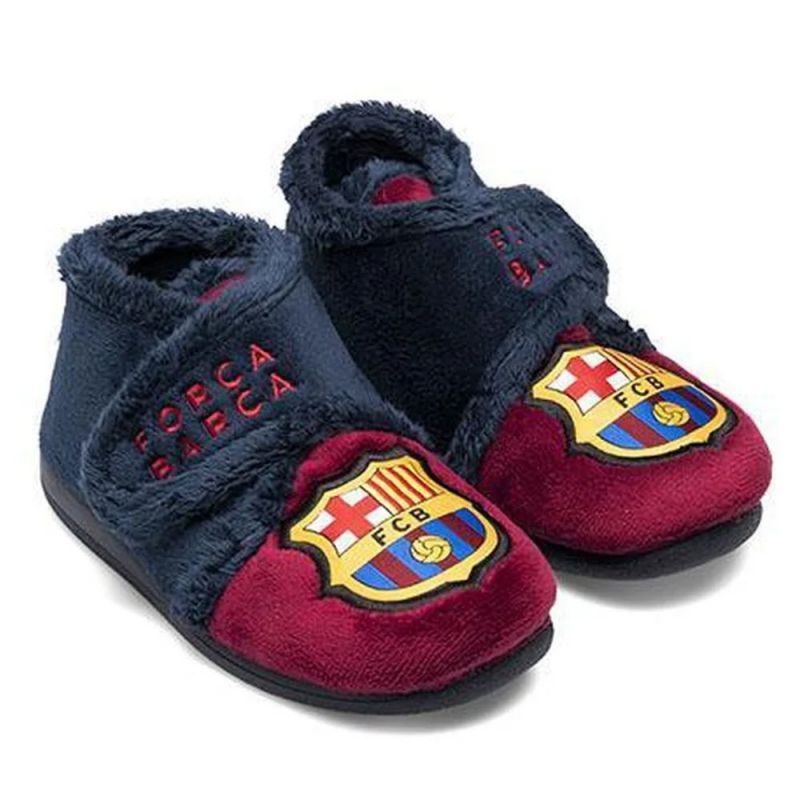 Fc Barcelona Jr Cpc5-Iv20 Flip-flops - Sportmania.hu