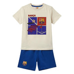 FC Barcelona junior gyerek pajamas