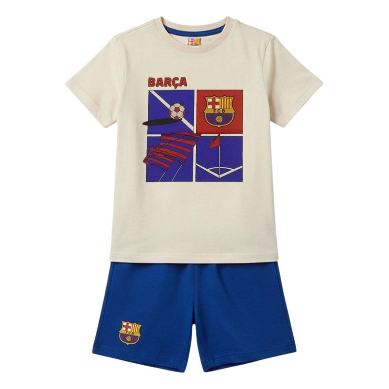 FC Barcelona junior gyerek pajamas