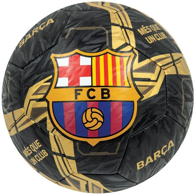 FC Barcelona LIGHTNING FOOTBALL YEAR labda GSP-4001288