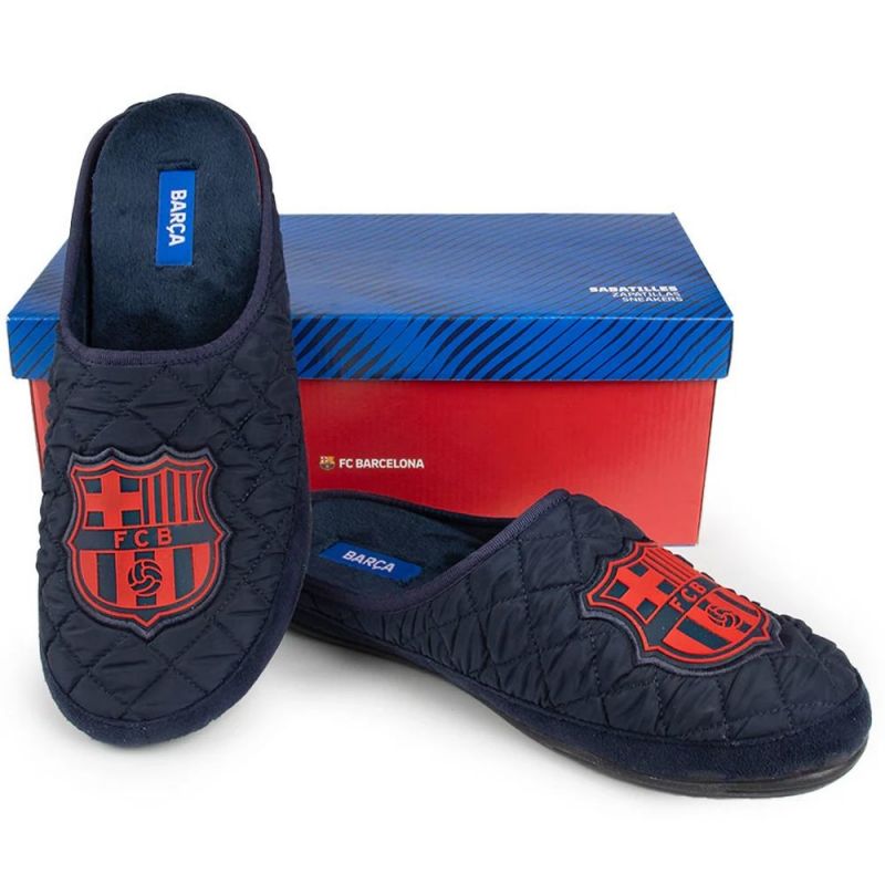 Fc Barcelona M Cc4 Flip-flops - Sportmania.hu