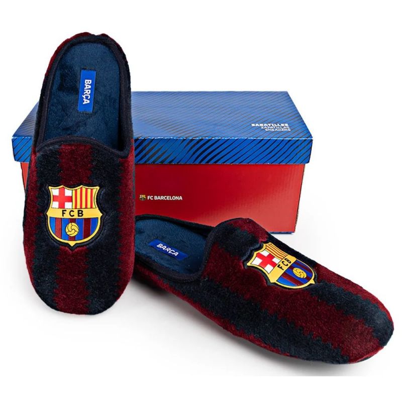 Fc Barcelona M Cfa1-Iv20 Flip-flops - Sportmania.hu