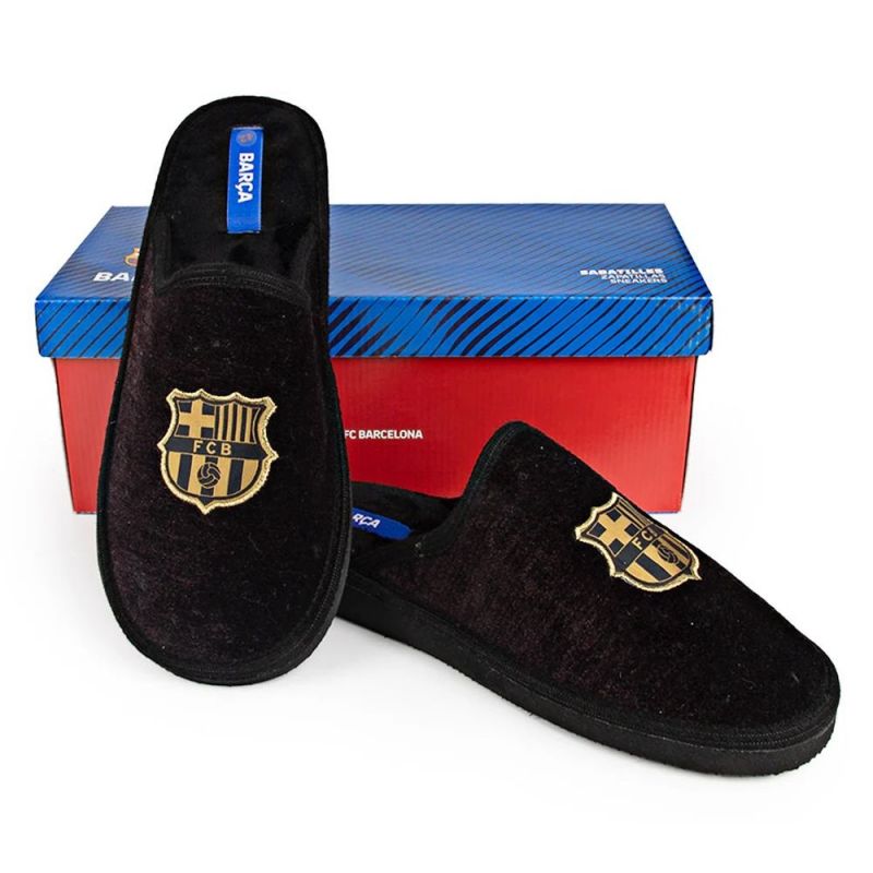 Fc Barcelona M Cfa15-Iv20 Flip-flops - Sportmania.hu