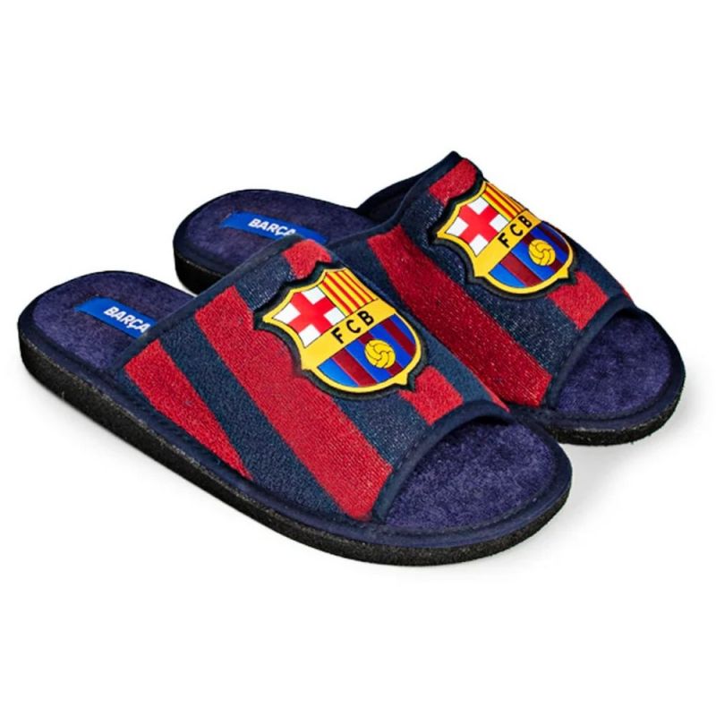 Fc Barcelona M Cfa16-Iv20 Flip-flops - Sportmania.hu