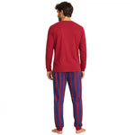 FC Barcelona Men's Pyjamas pizsama 2900003767