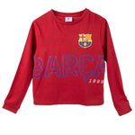 FC Barcelona Men's Pyjamas pizsama 2900003767