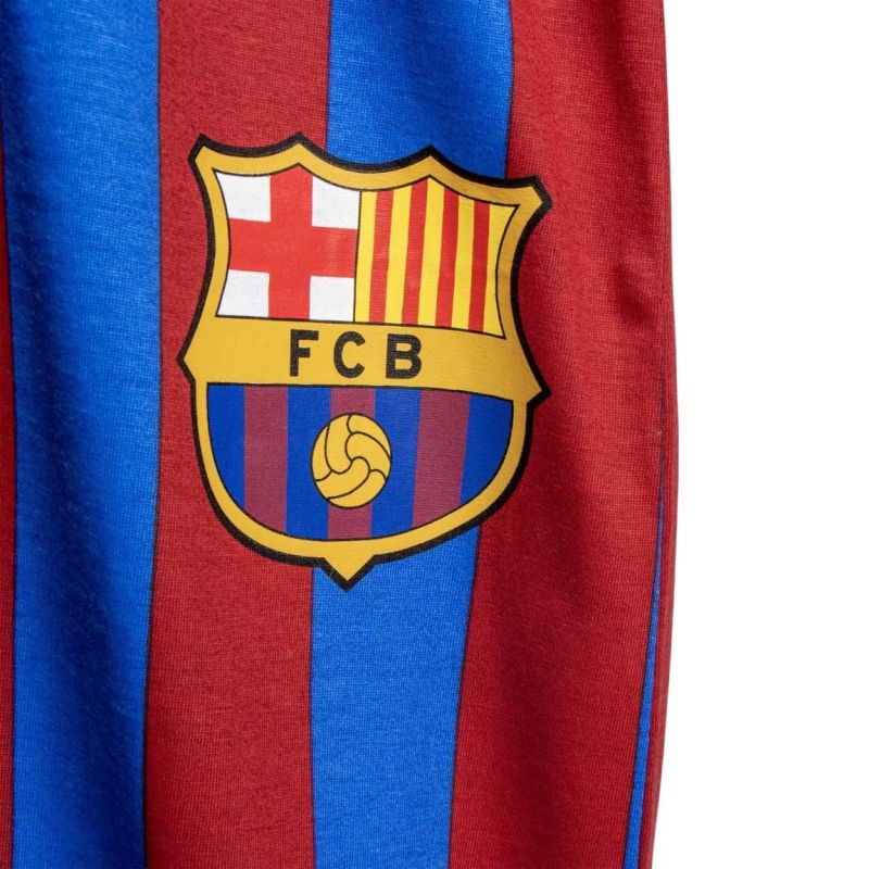 FC Barcelona Men's Pyjamas pizsama 2900003767