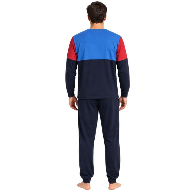 FC Barcelona Men's Pyjamas pizsama