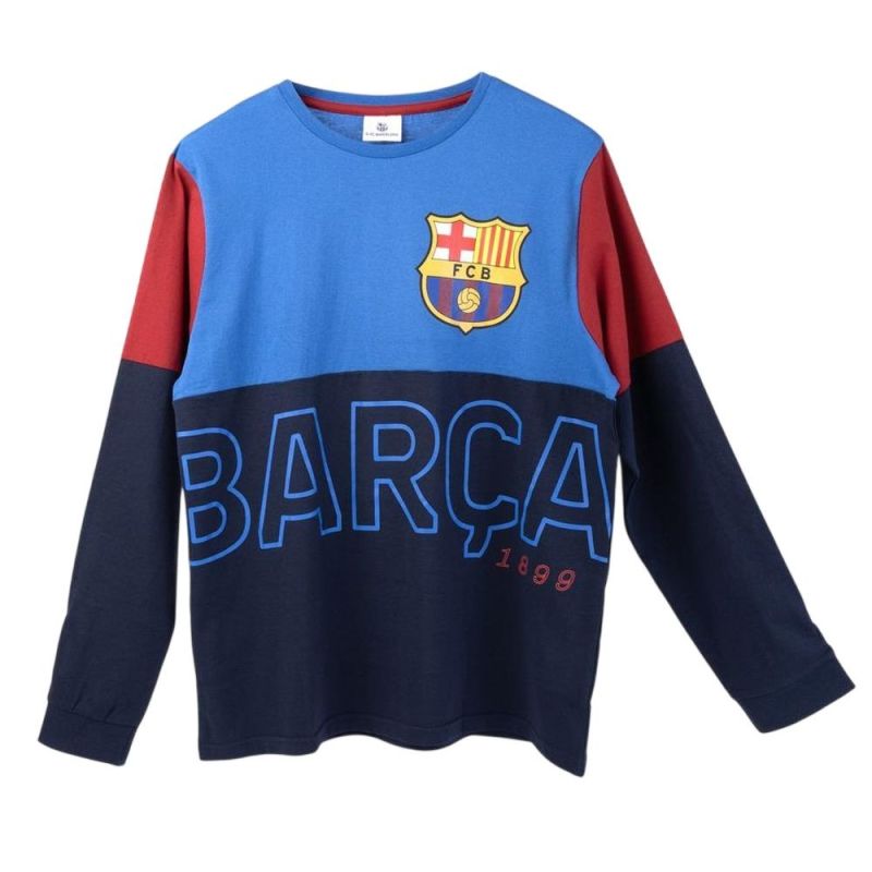 FC Barcelona Men's Pyjamas pizsama
