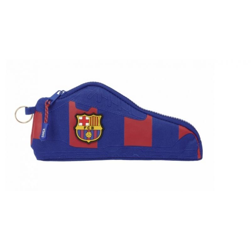 Fc Barcelona Pencil Case 812429584 - Sportmania.hu