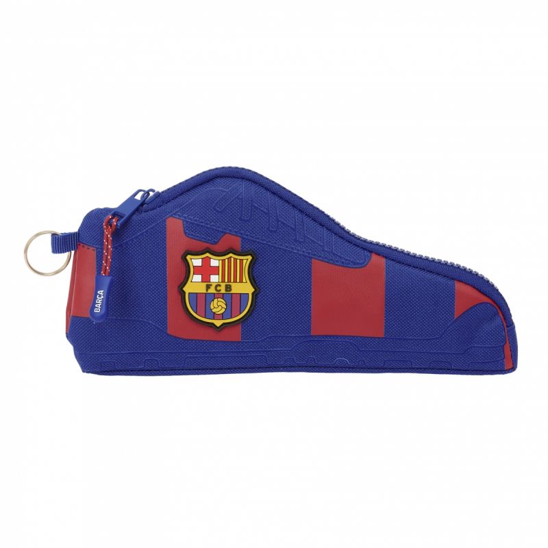 Fc Barcelona Pencil Case 812429584 - Sportmania.hu