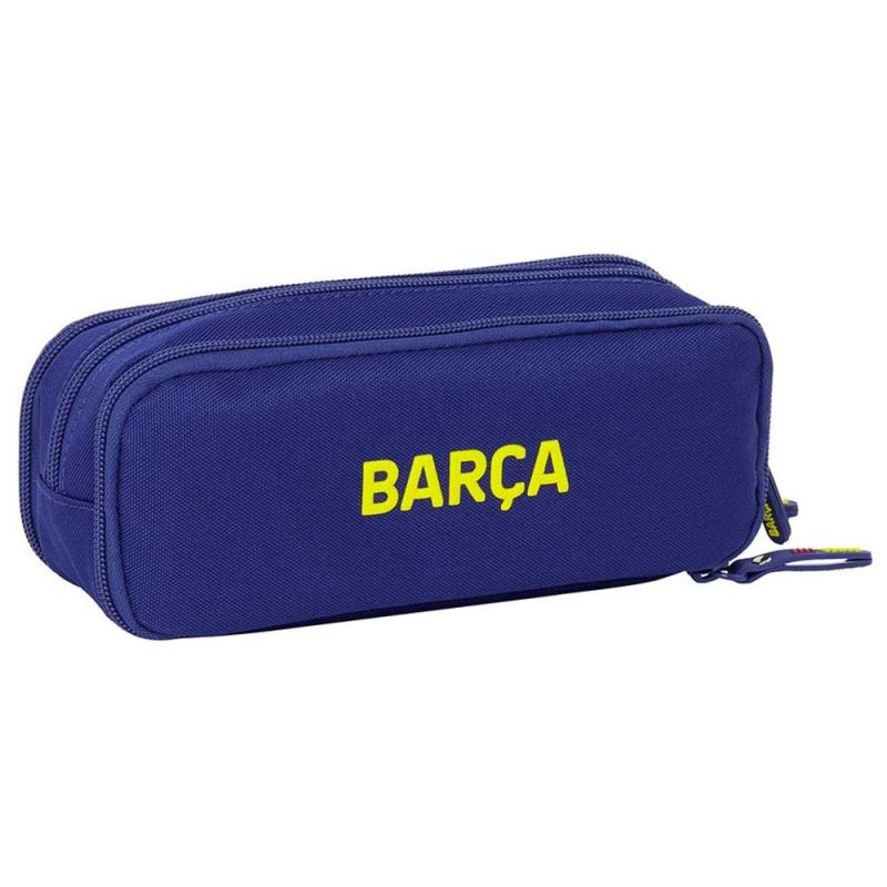 FC Barcelona pencil case triple pencil case ceruzatartó 812529929