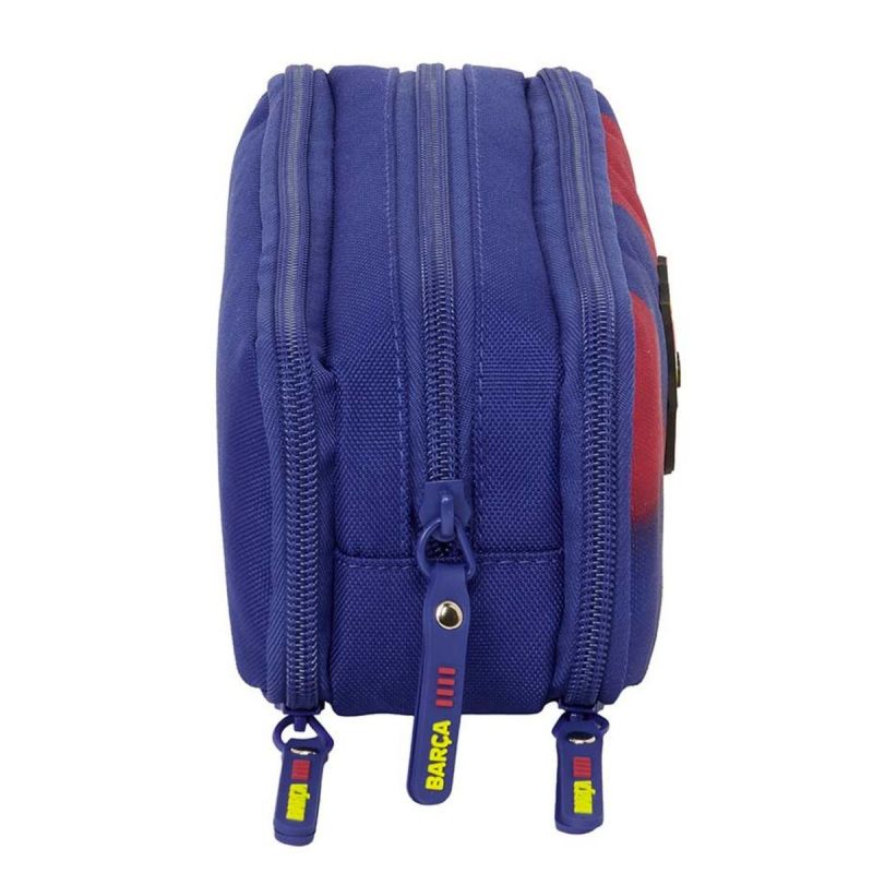 FC Barcelona pencil case triple pencil case ceruzatartó 812529929