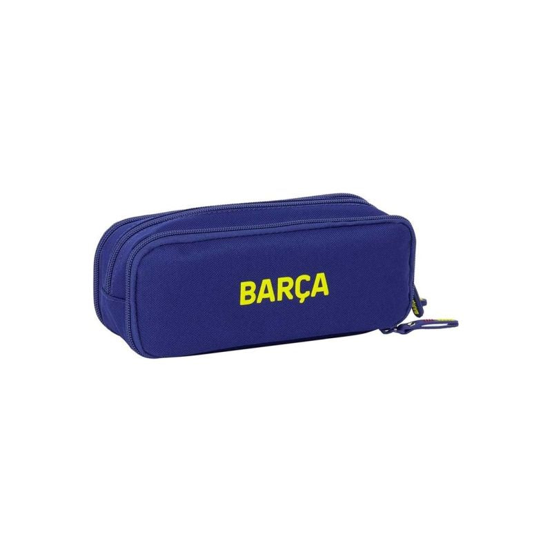 FC Barcelona pencil case triple pencil case ceruzatartó 812529929