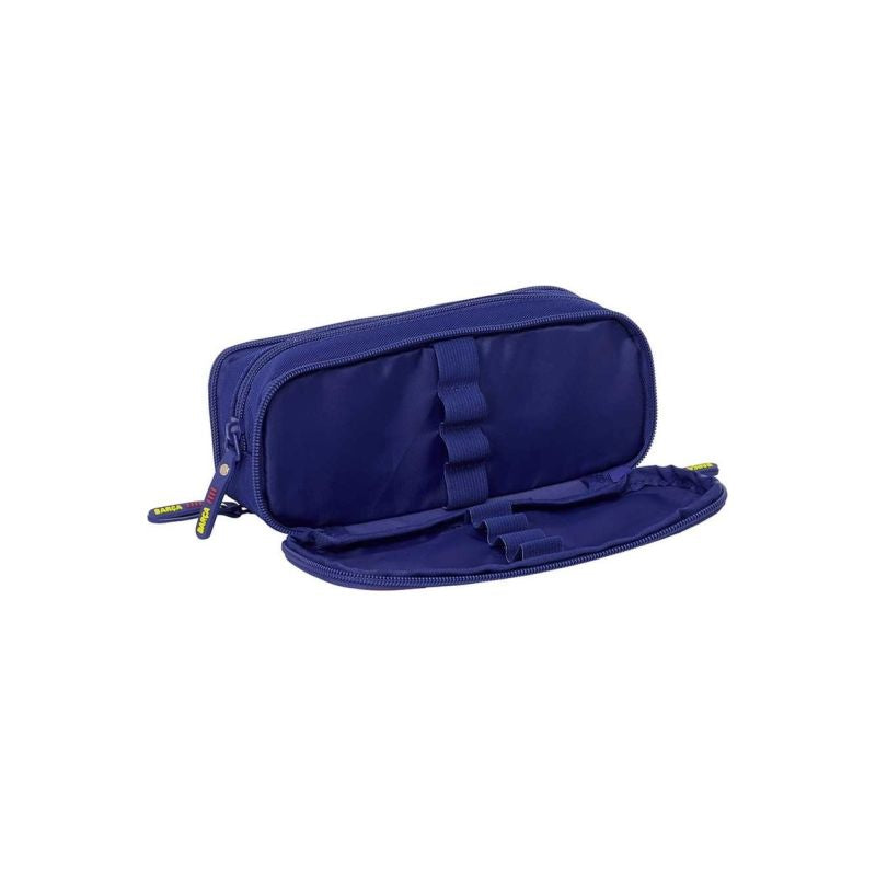 FC Barcelona pencil case triple pencil case ceruzatartó 812529929