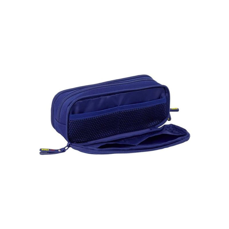 FC Barcelona pencil case triple pencil case ceruzatartó 812529929
