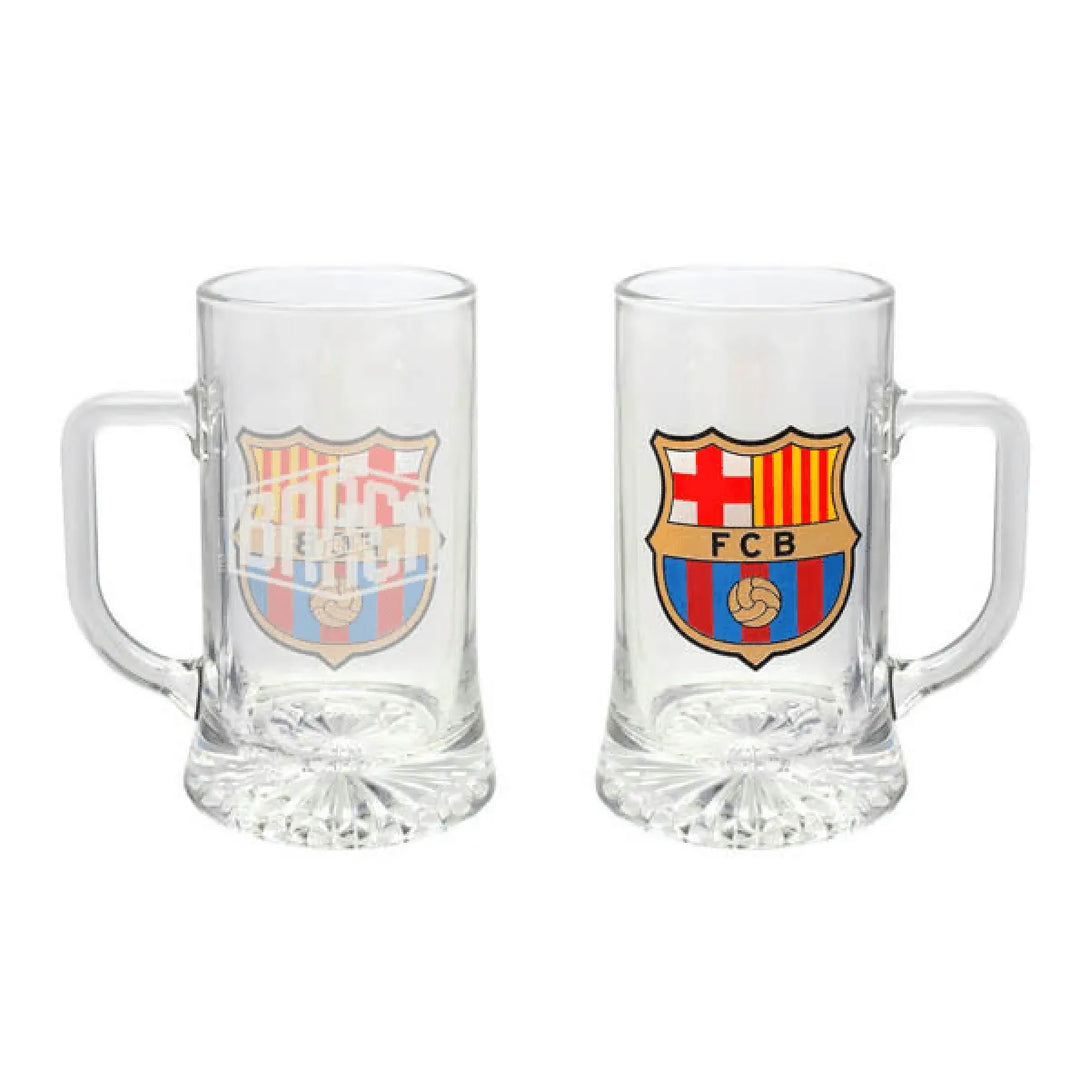 FC Barcelona söröskorsó, kicsi - Sportmania.hu
