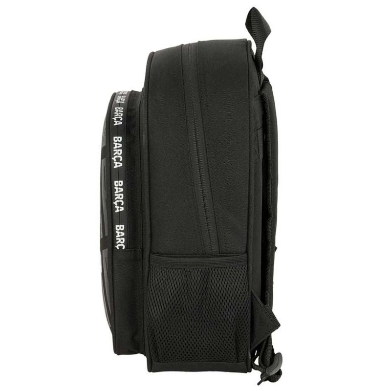 FC Barcelona sports backpack small backpack czarny hátizsák 612625524