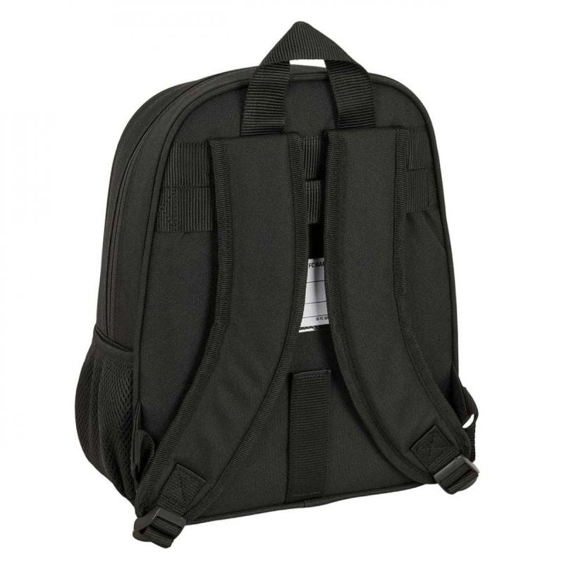 FC Barcelona sports backpack small backpack czarny hátizsák 612625524