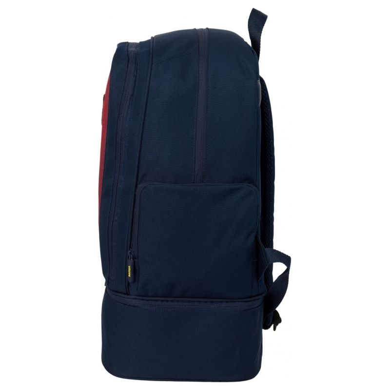 FC Barcelona sports backpack trainning backpack wielokolorowy hátizsák 612629825