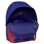 FC Barcelona sports backpack with laptop compartment hátizsák
