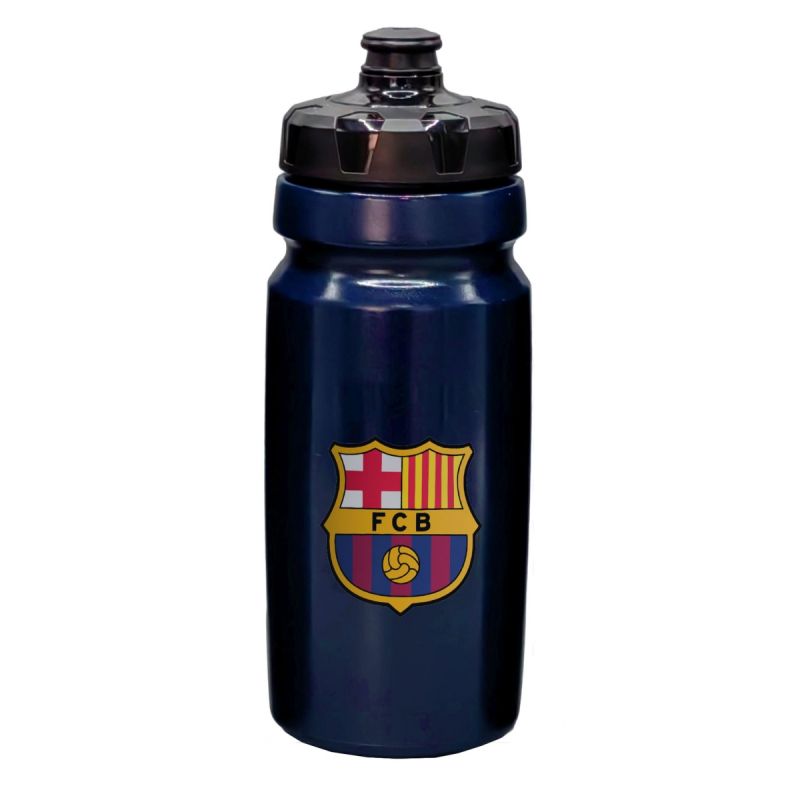 FC Barcelona water bottle 590 ml granatowy 25AFCB316GDE