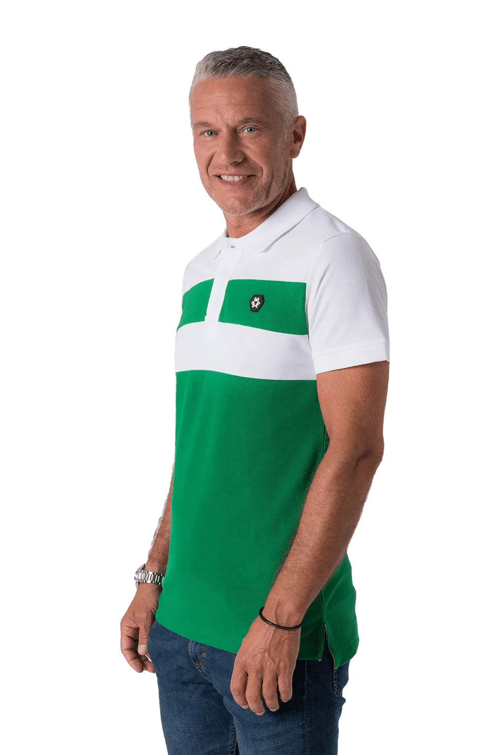 Ferencvárosi Torna Club Ferencváros Galléros póló - Sportmania.hu