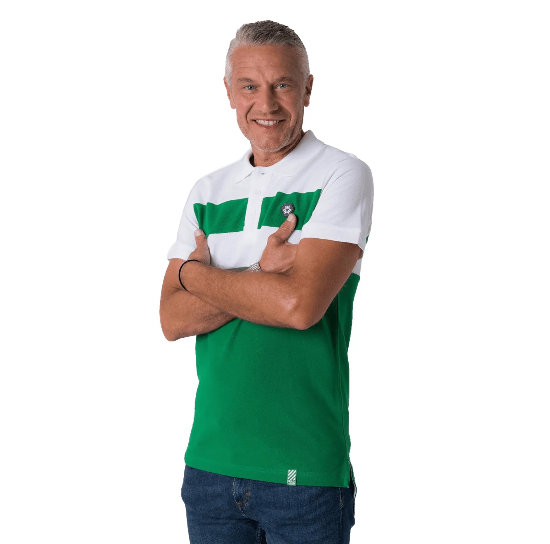 Ferencvárosi Torna Club Ferencváros Galléros póló - Sportmania.hu