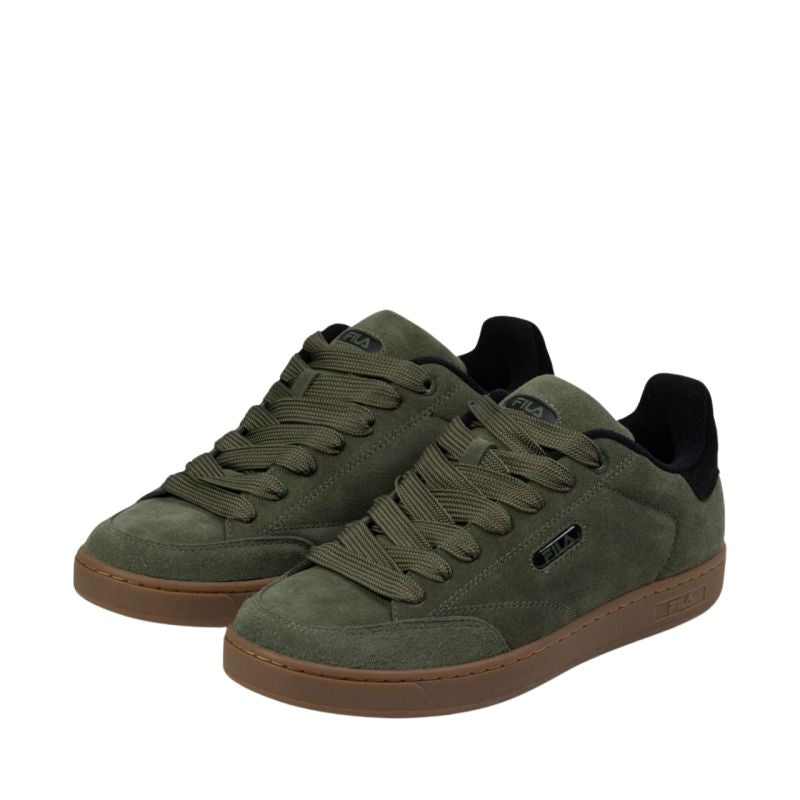 Fila Boldbay zöld cipő férfi