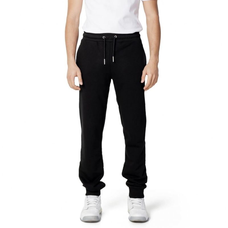 Fila Braives Sweat fekete férfi nadrág