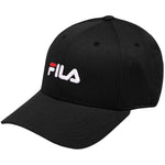 Fila Brasov 6 80010 Cap fekete baseball sapka