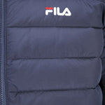 Fila Butzbach sötétkék férfi dzseki