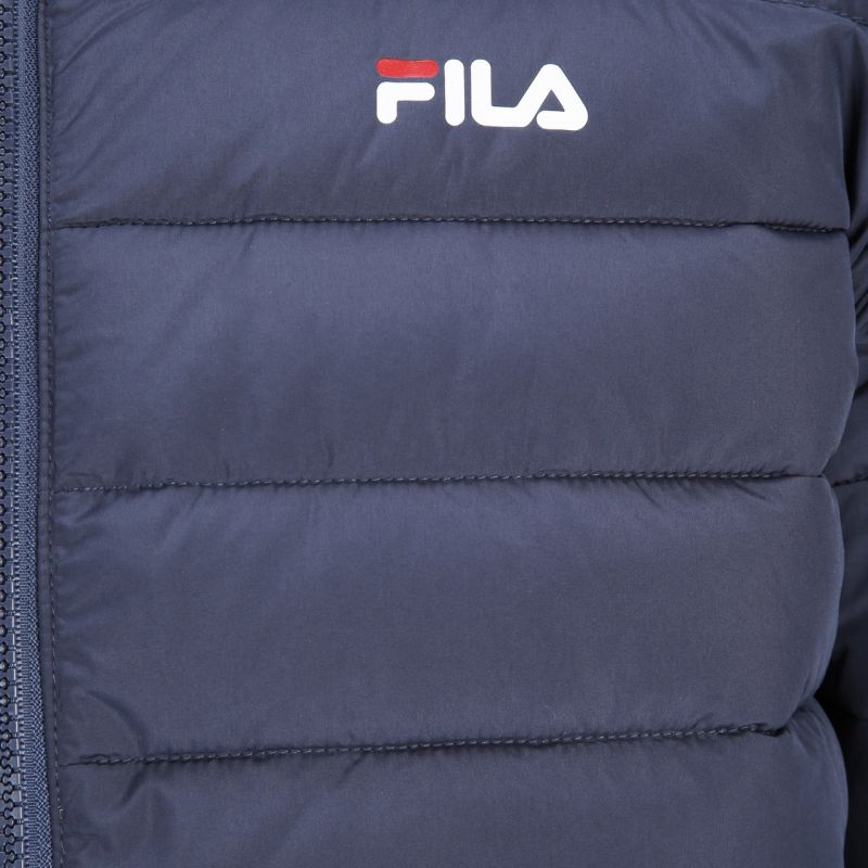 Fila Butzbach sötétkék férfi dzseki