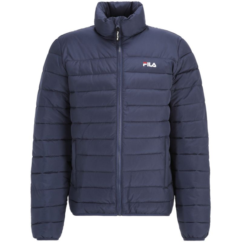 Fila Butzbach sötétkék férfi dzseki