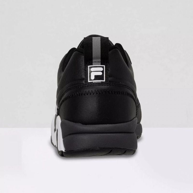 Fila Casim fekete férfi cipő