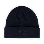Fila Cella Cap sötétkék kötött sapka