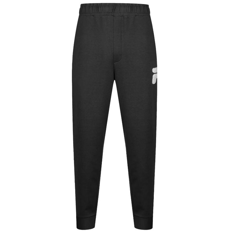 Fila Chiasso Dropped Crotch fekete férfi nadrág
