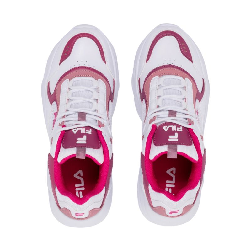 Fila Collene CB W fehér cipő női