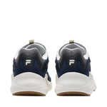 Fila Collene CB women's white-gray-navy sötétkék női cipő FFW004653048
