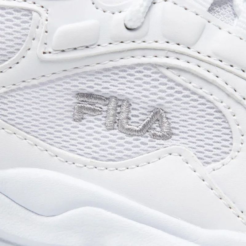 Fila Collene W fehér női cipő FFW0045.10004