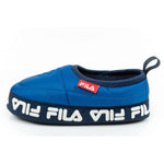 Fila Comfider Jr gyerek Slippers kék cipő