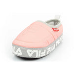Fila Comfider Jr gyerek Slippers rózsaszín cipő