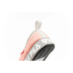 Fila Comfider Jr gyerek Slippers rózsaszín cipő
