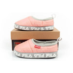 Fila Comfider Jr gyerek Slippers rózsaszín cipő