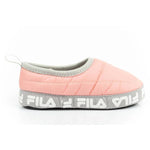 Fila Comfider Jr gyerek Slippers rózsaszín cipő
