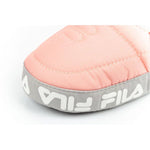 Fila Comfider Jr gyerek Slippers rózsaszín cipő