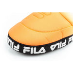 Fila Comfider M Slippers férfi utcai cipő, narancssárga